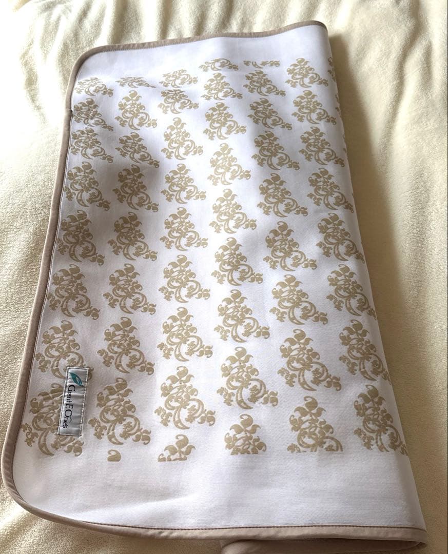 グラントイーワンズ　ホルミーシーツ★ホルミシスシーツ★シングルサイズ