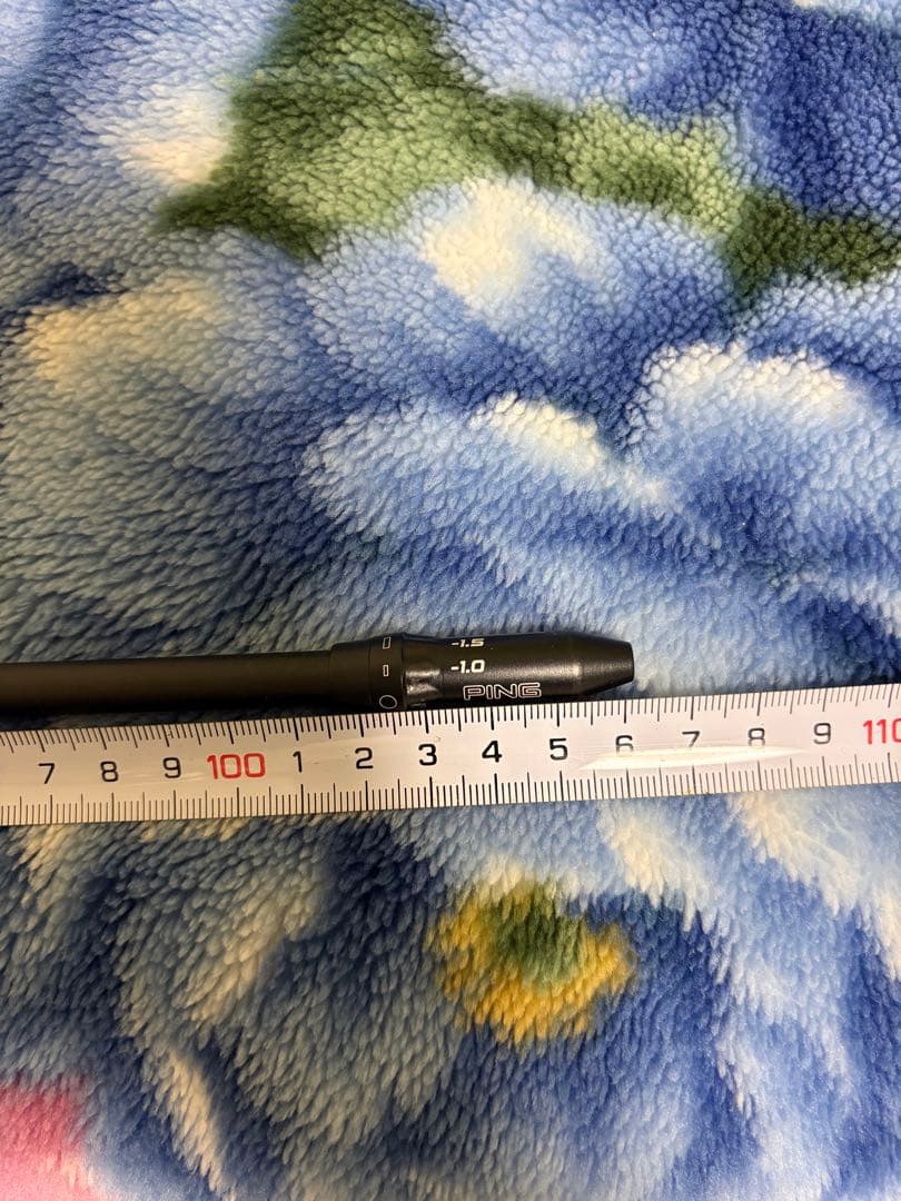 DIAMANA WB 63S 5W用 スリクソンスリーブ付き