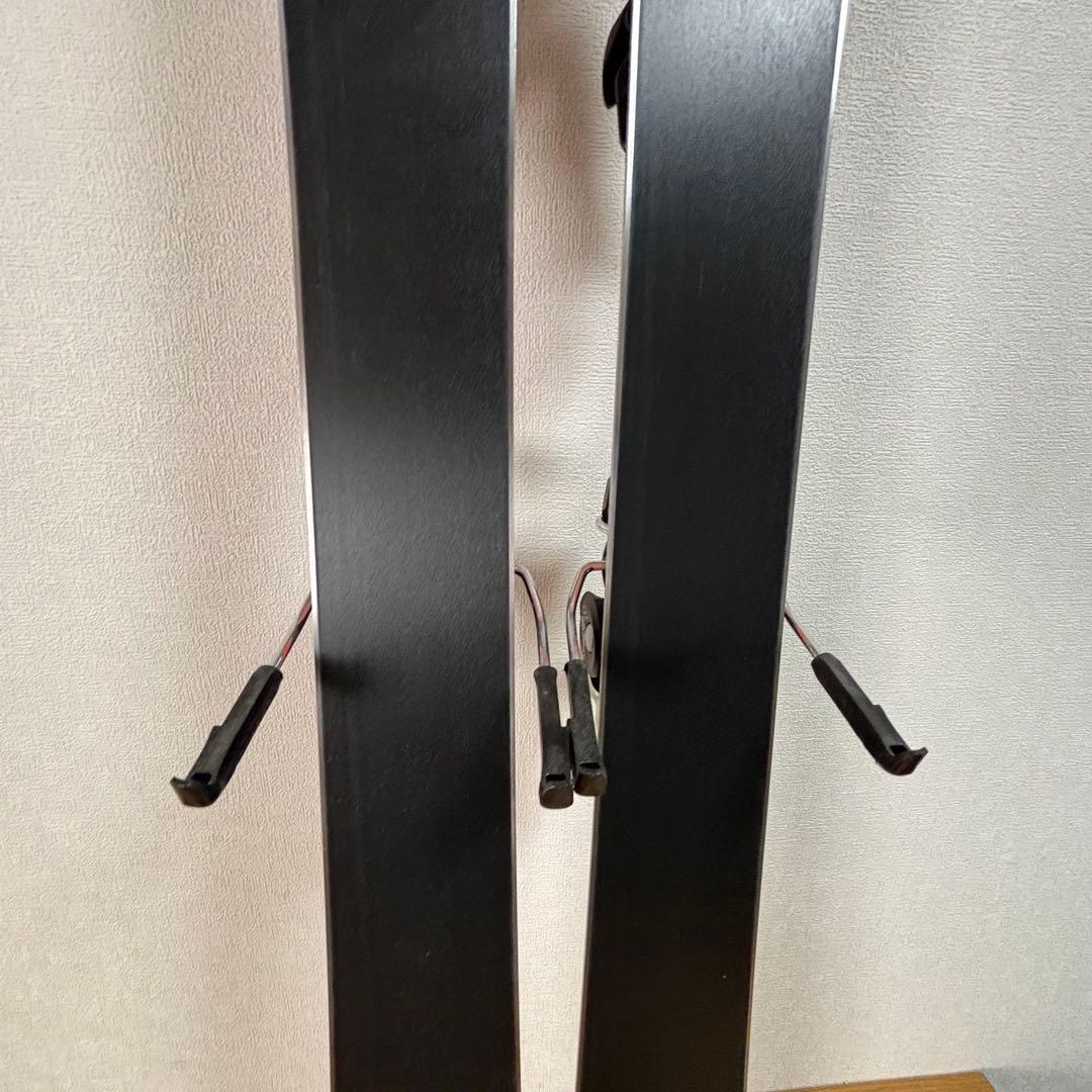 美品　23年モデル ロシニョール experience76 160㎝