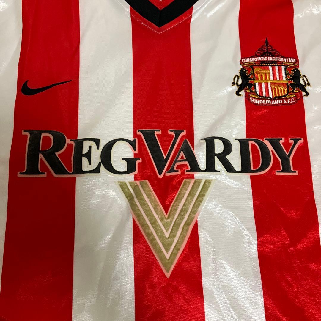 Nike Sunderland A.F.C. ジャージ