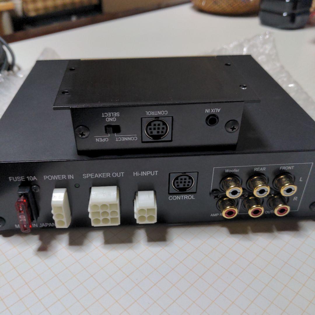 M*s様 アイテル　ナビ男くんBEST2