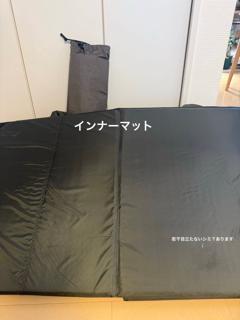 ゼインアーツ ロロ　フルセット2/2