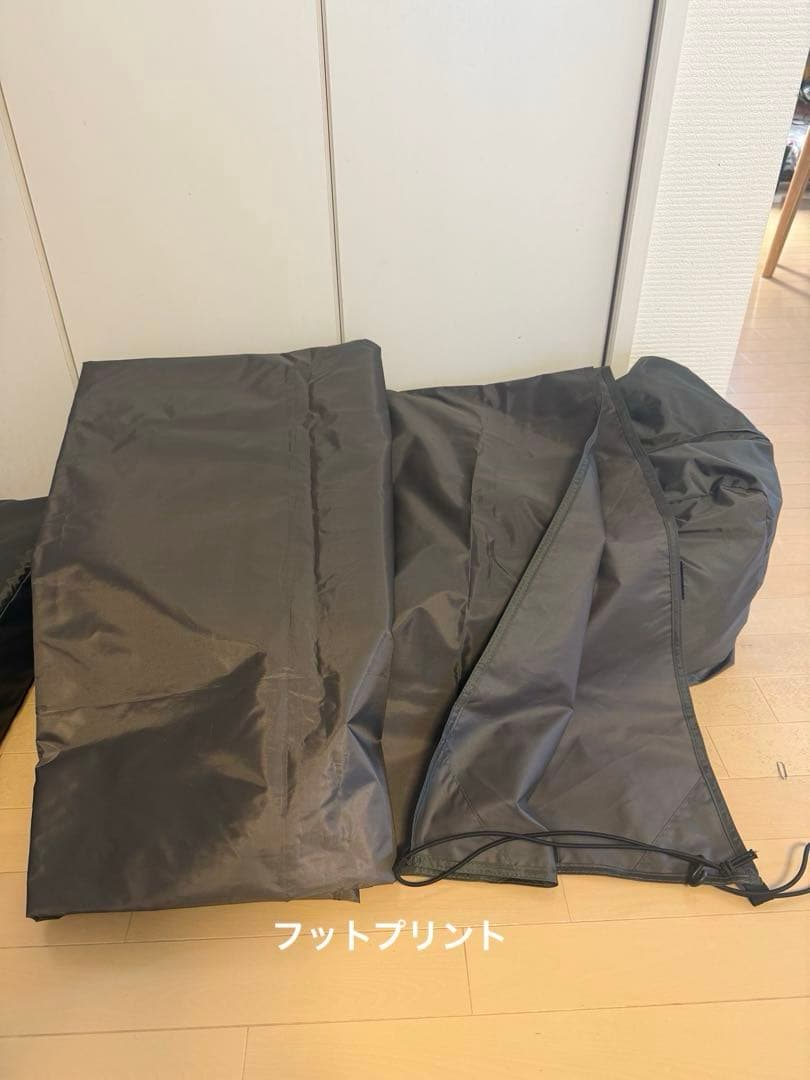 ゼインアーツ ロロ　フルセット2/2