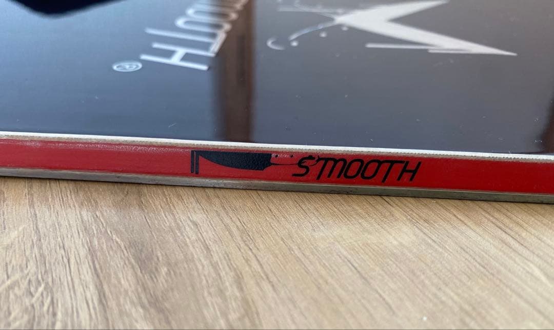 YONEX smooth 150 カーボン ヨネックス スムース カバー付き