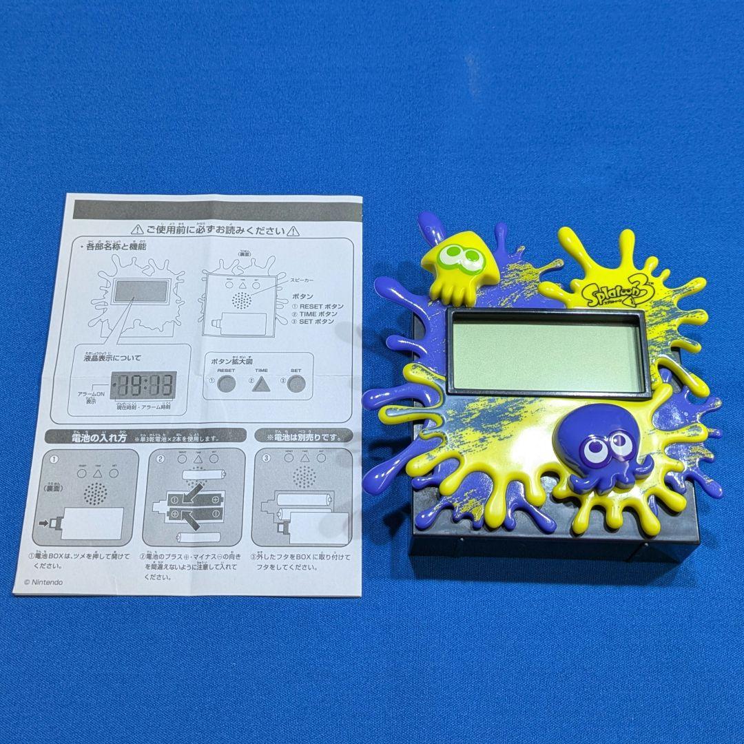 任天堂スイッチ　スプラトゥーン3エディション 有機ELモデル　豪華セット