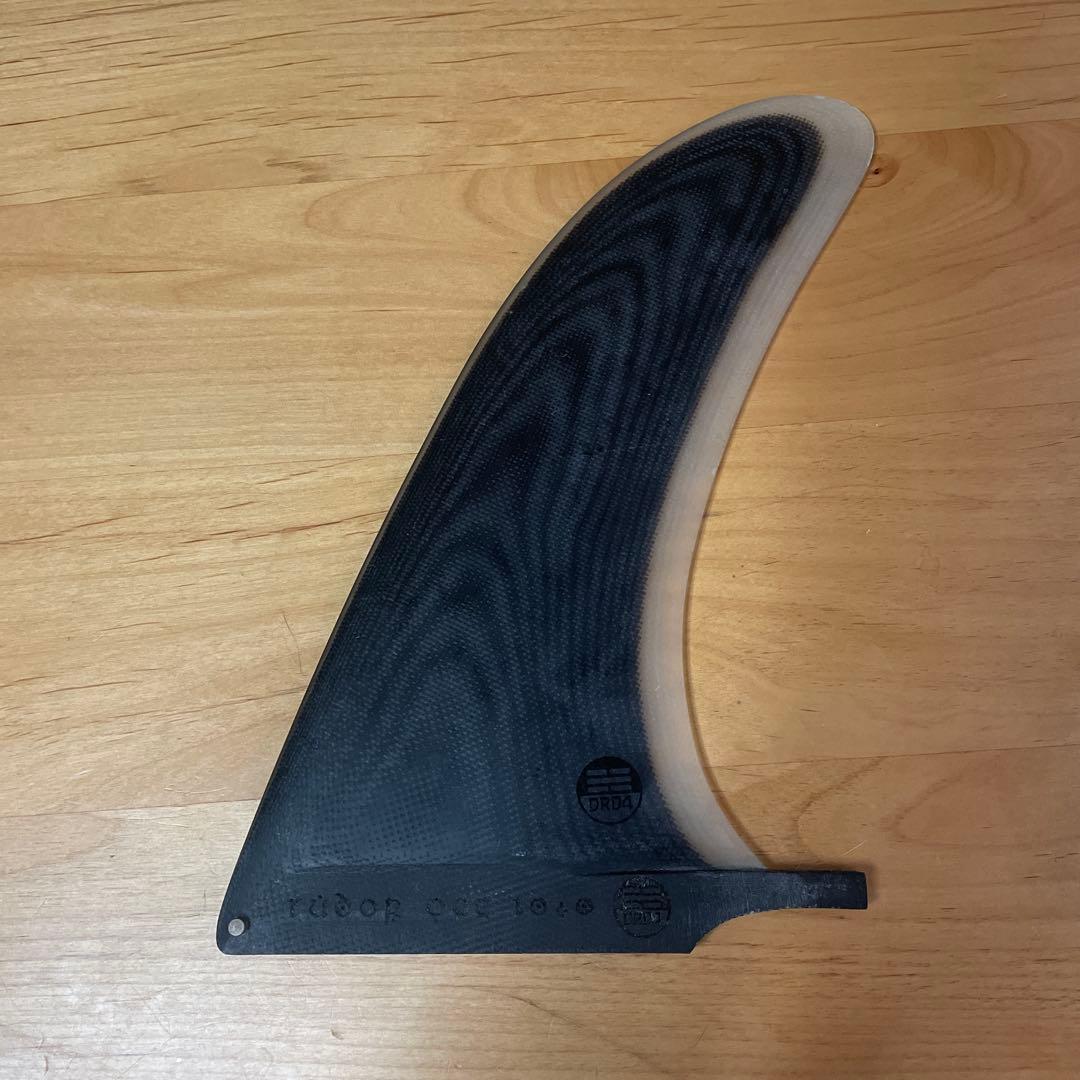 サーフィン・ボディボード DRD4 Joel Tudor JTA OGG Model T 10.0