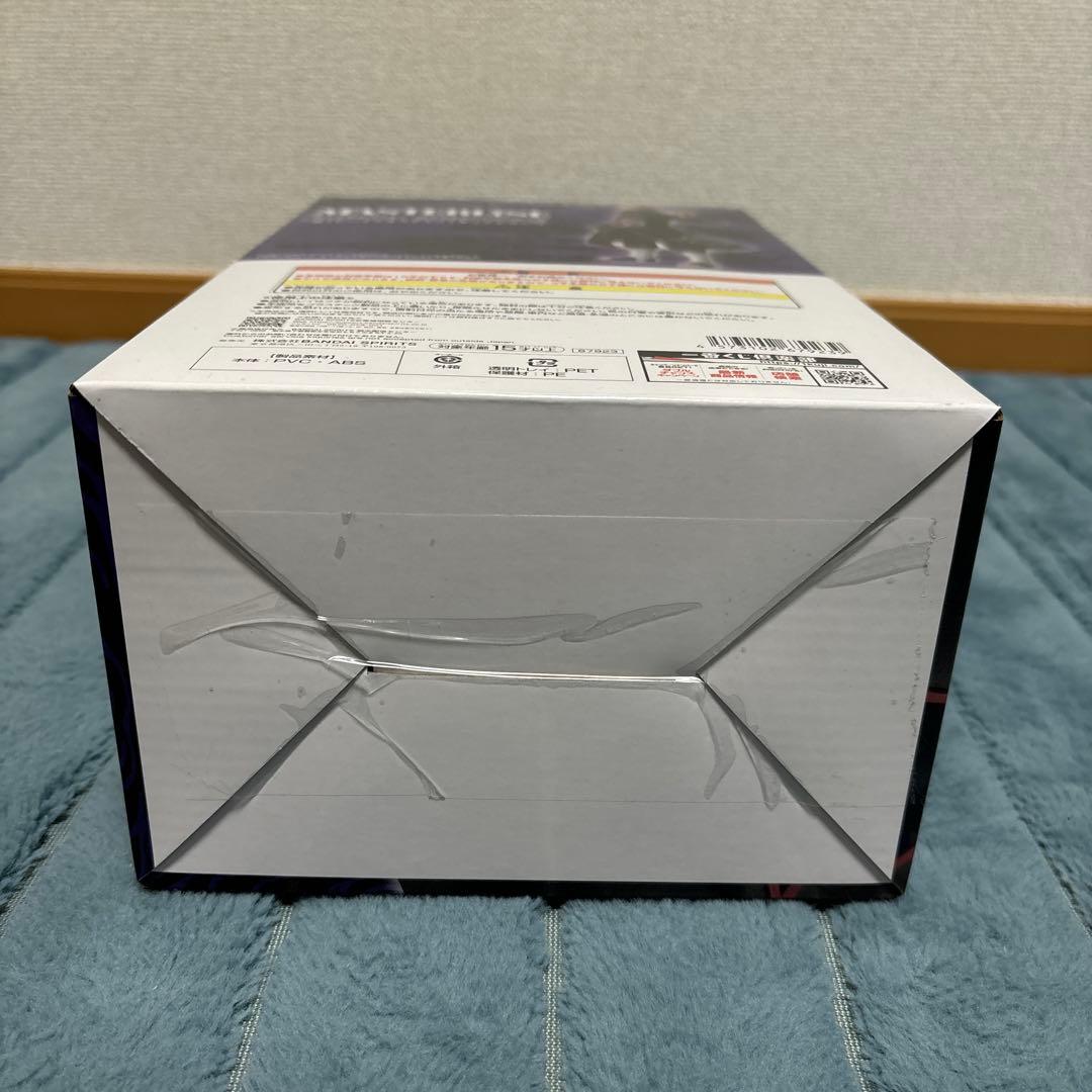 一番くじ NARUTO-ナルト- 疾風伝 C賞 ペイン天道MASTERLISE