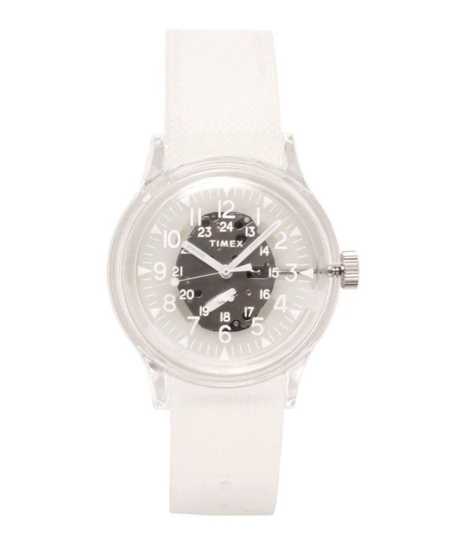 即買OK 限定 TIMEX × BEAMS BOY 別注 オリジナルキャンパー