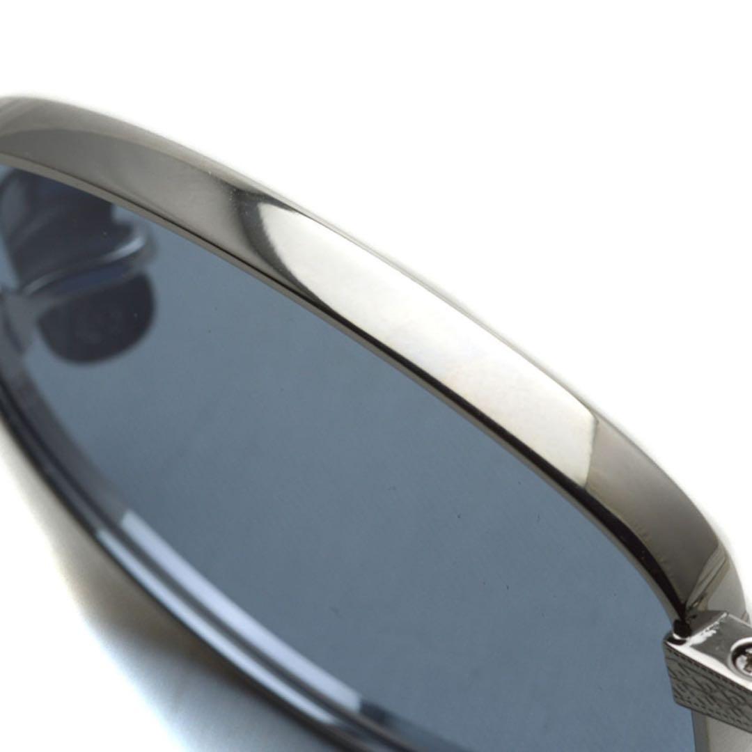 EYEVAN THOMPSON バレルシェイプ