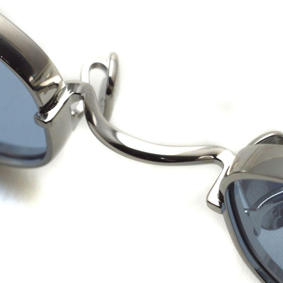 EYEVAN THOMPSON バレルシェイプ