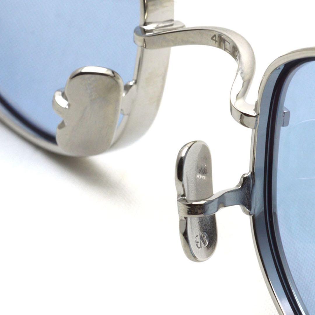 EYEVAN THOMPSON バレルシェイプ