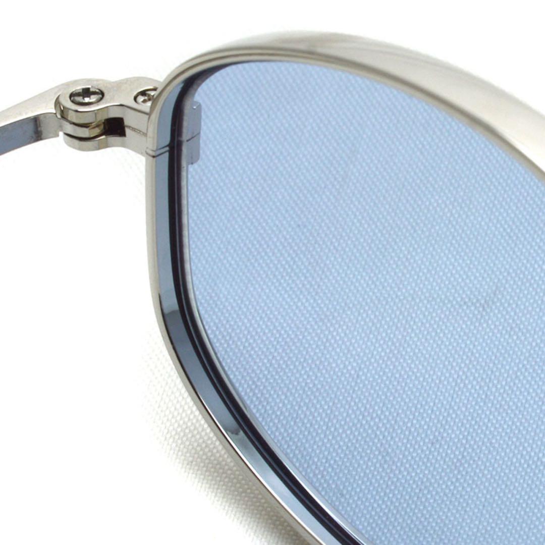 EYEVAN THOMPSON バレルシェイプ