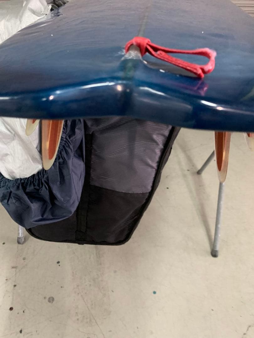 送料込み！ミッドレングス　6.8 TRUE SURFBOARD