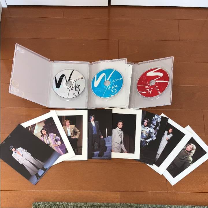 宝塚 DVD★和央ようか スカイステージ★限定盤