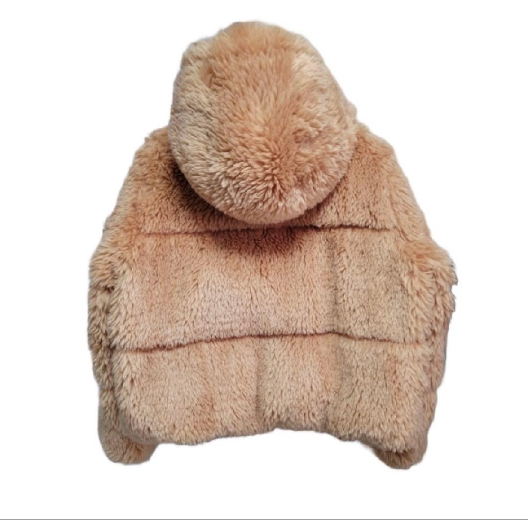 UGG(R) for Ray BEAMS ファージャケット　ブルゾン　コート