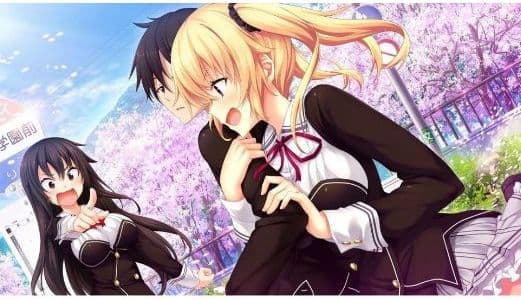 美品・未開封　ノラと皇女と野良猫ハート HD ＆２セット　Switchセット