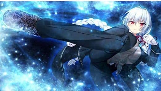 美品・未開封　ノラと皇女と野良猫ハート HD ＆２セット　Switchセット