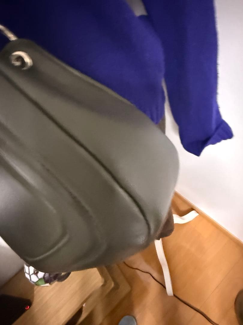 ☆PIERRE HARDY ショルダーバッグ☆美品