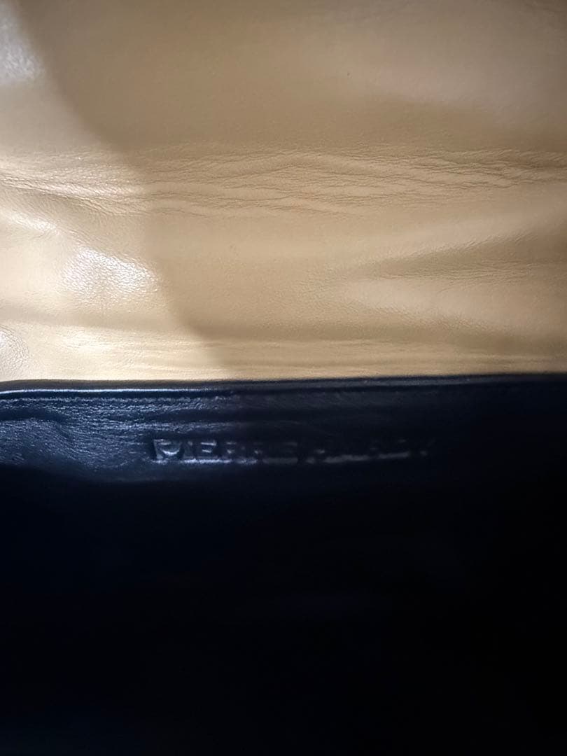 ☆PIERRE HARDY ショルダーバッグ☆美品