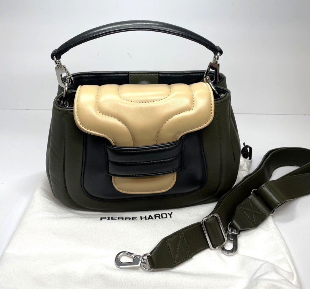 ☆PIERRE HARDY ショルダーバッグ☆美品
