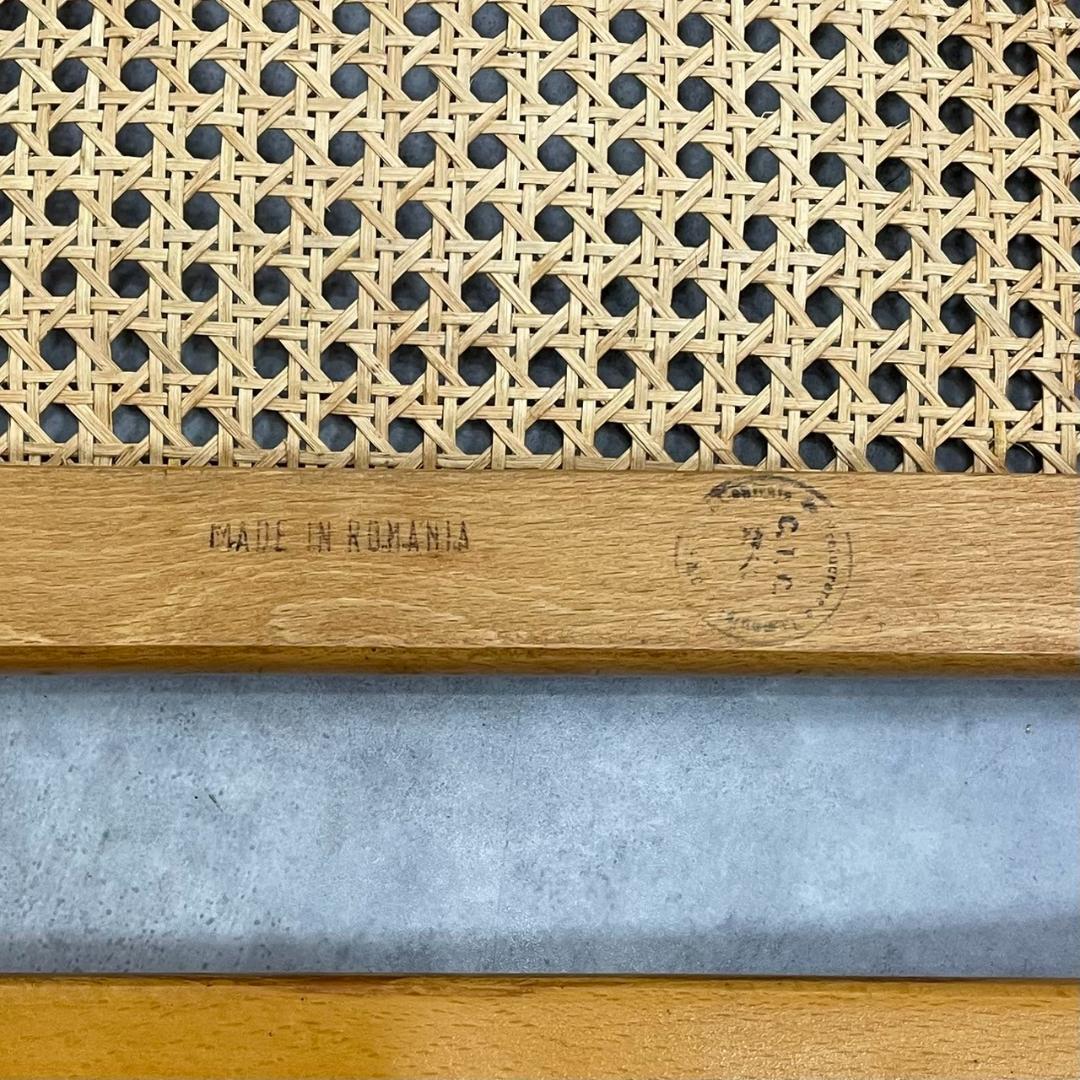 70's Trieste Aldo Jacober フォールディングチェア 椅子