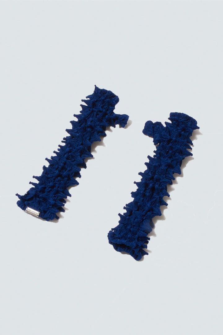 小物 MIKAGE SHIN Shibori Glove