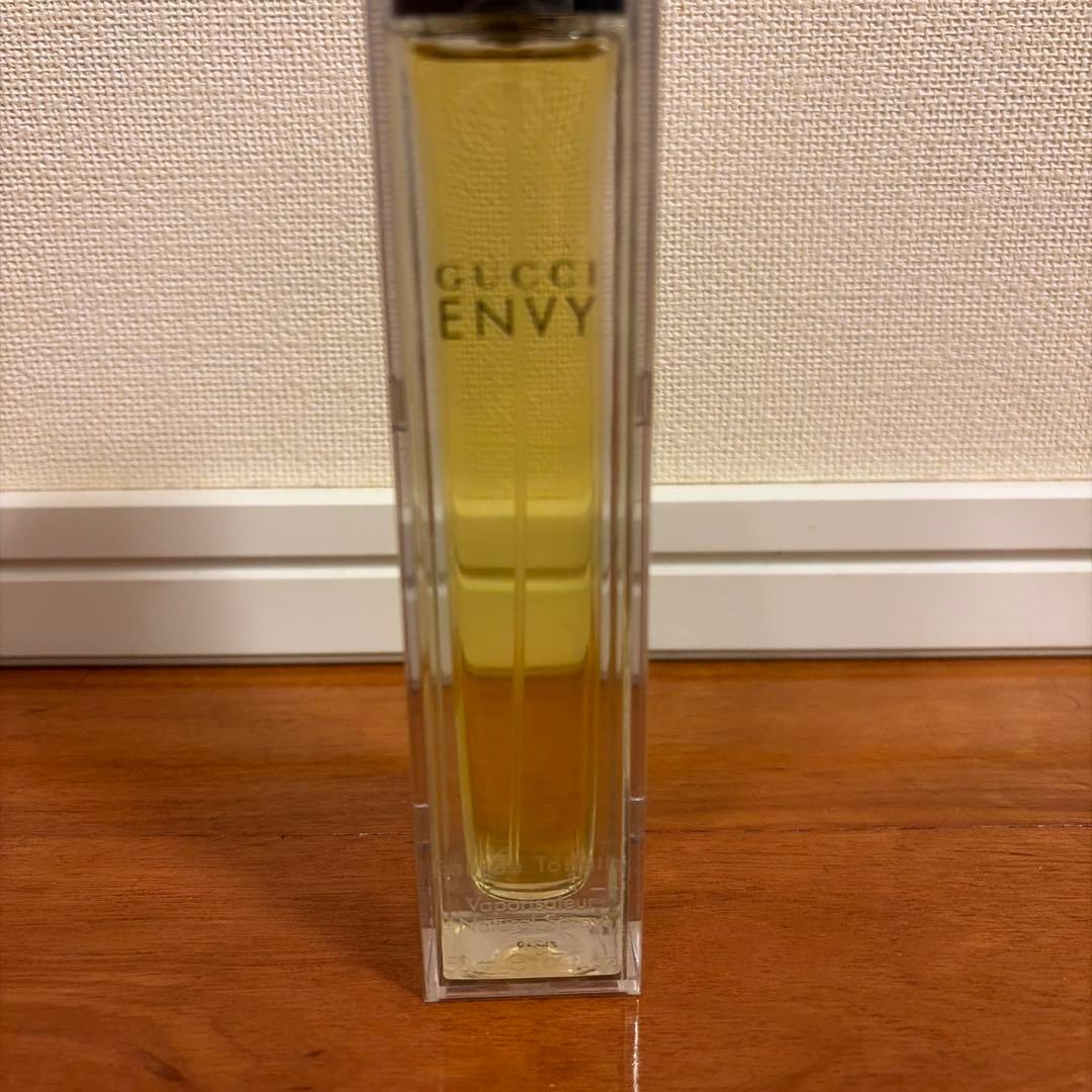 グッチ オードトワレ 60ml 女性用