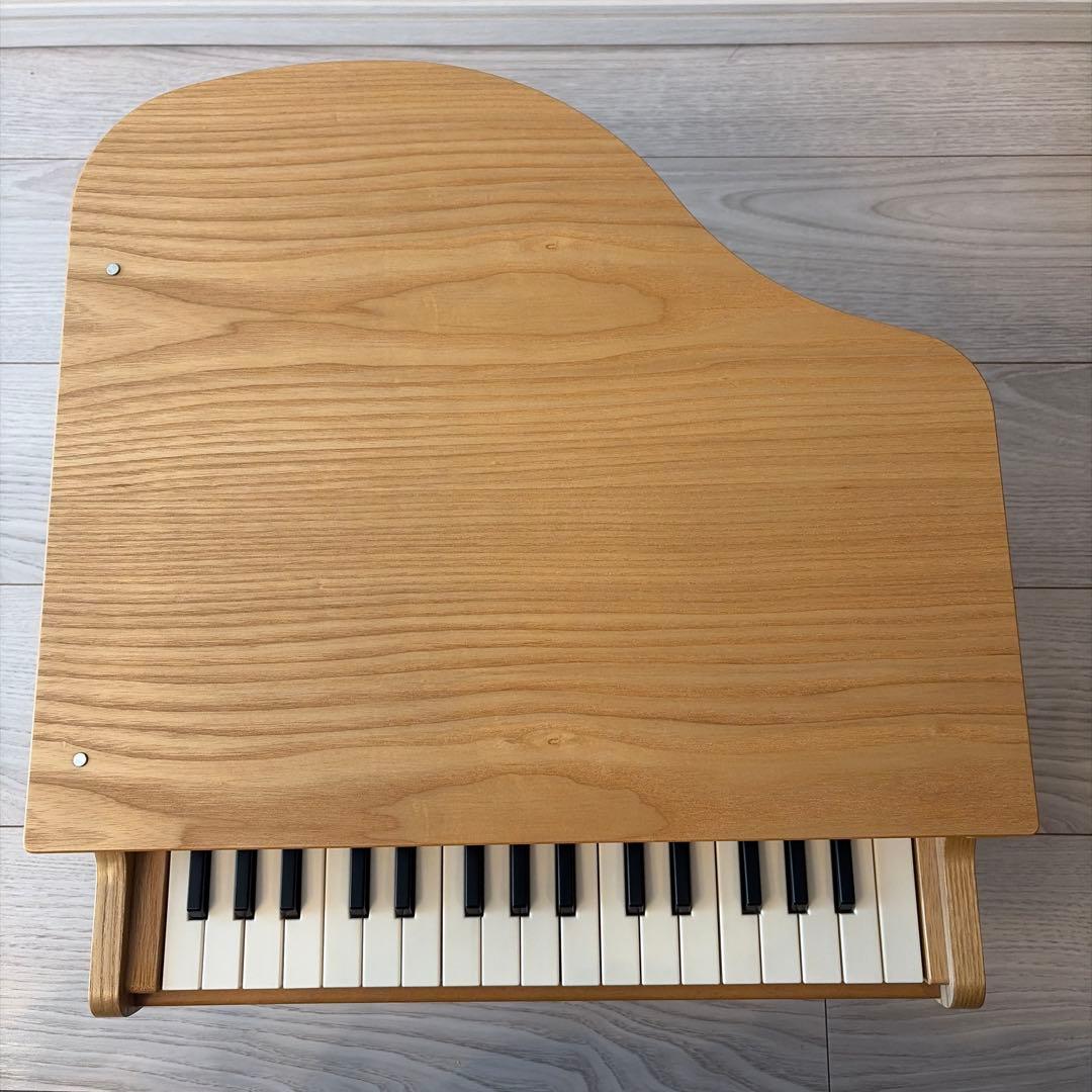 KAWAI 子供用ミニピアノ