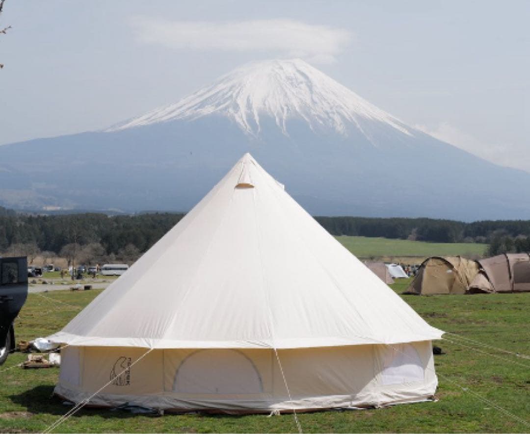 アスガルド19.６フルセット➕薪 ストーブ付き