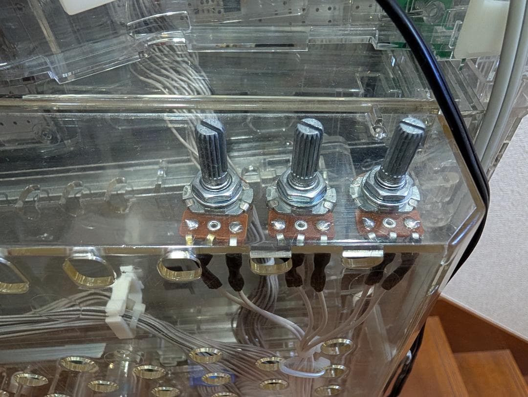 BLUEOCEAN　CR龍が如く見参!天照祗園編