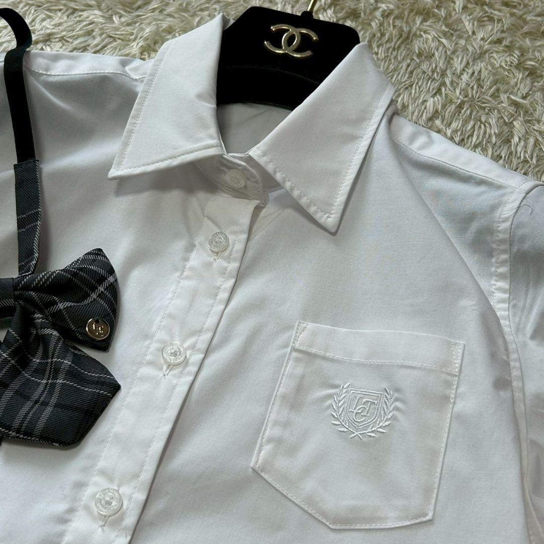 美品✨ラブトキシック　ブレザー　スカート　セットアップ　卒服　4点セット　150