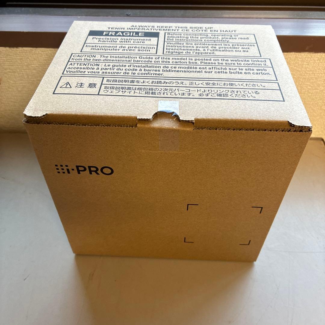 パナソニック　WV-S2135UX