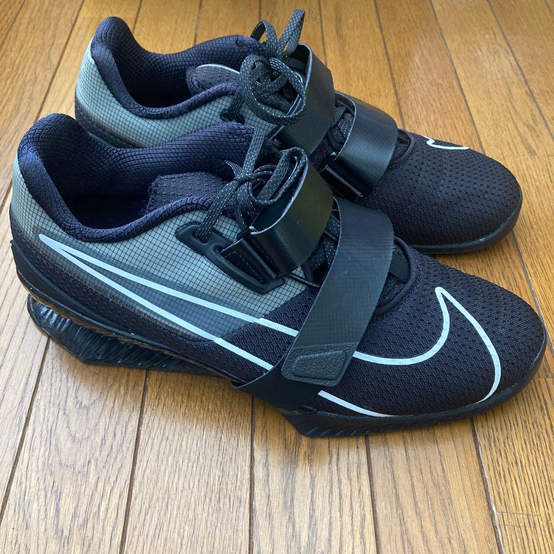 NIKE ナイキ ロマレオス4 29cm