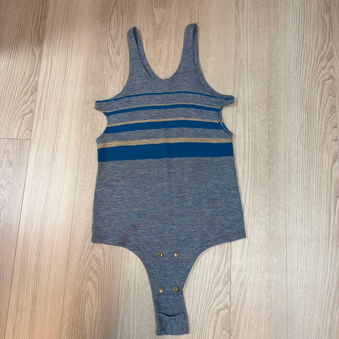 toro vintage購入　ヴィンテージ ベイジングスーツ