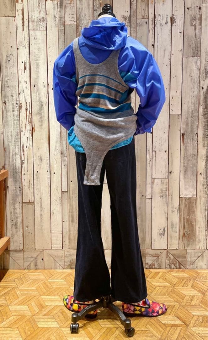 toro vintage購入　ヴィンテージ ベイジングスーツ