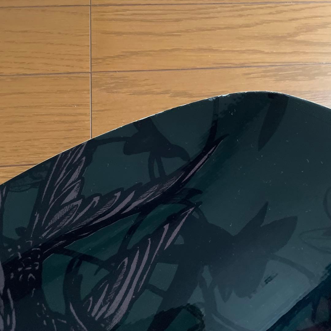 SALOMON スノーボード140センチ FLUX D/Sビンディング　Sサイズ