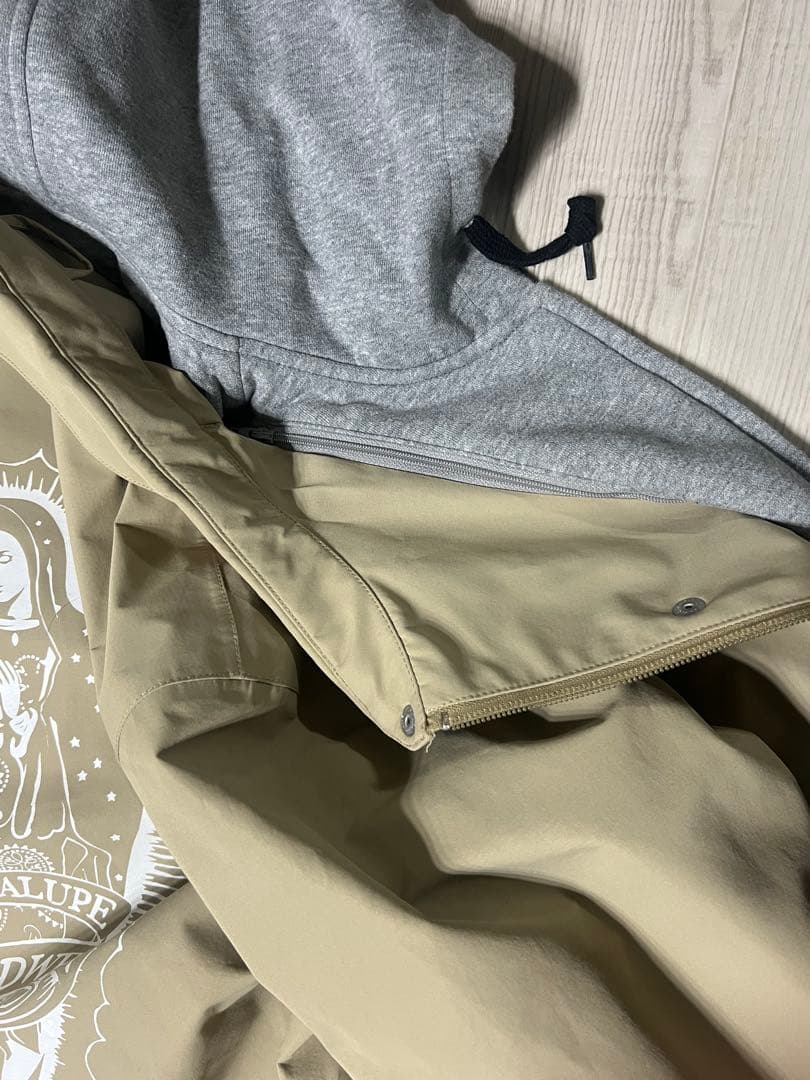 AA HARDWEAR スノーボードウェア 上下セット レディース M