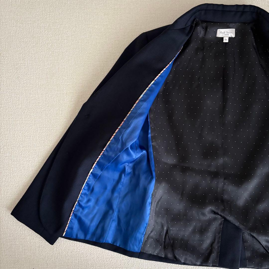 monaさま　Paul Smith junior スーツ 4点 セット