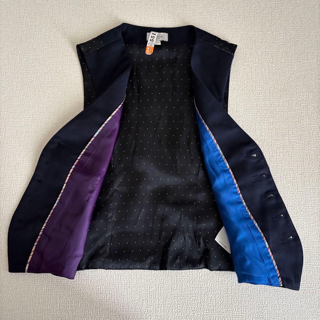 monaさま　Paul Smith junior スーツ 4点 セット