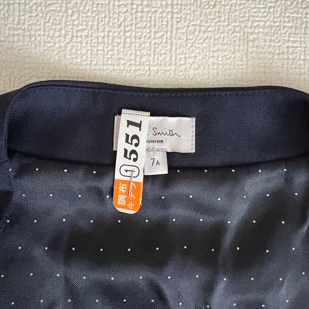 monaさま　Paul Smith junior スーツ 4点 セット