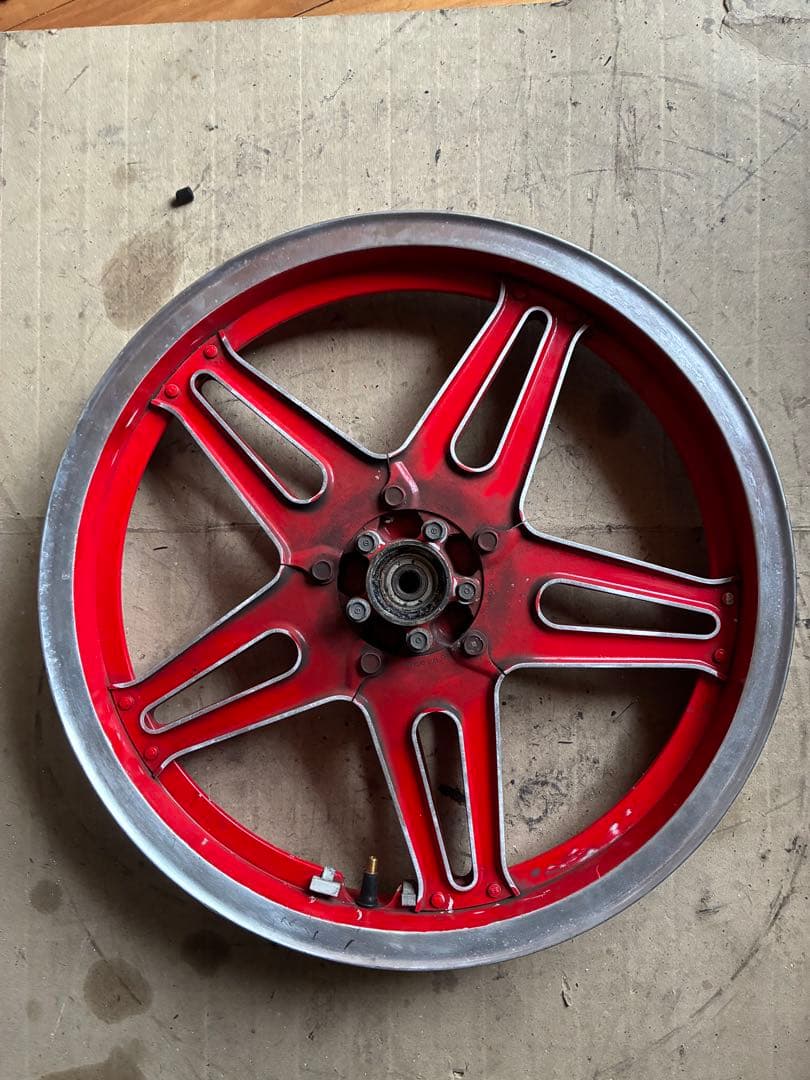 cb400tcb250tcb400n cb250nホーク　バブ　裏コム