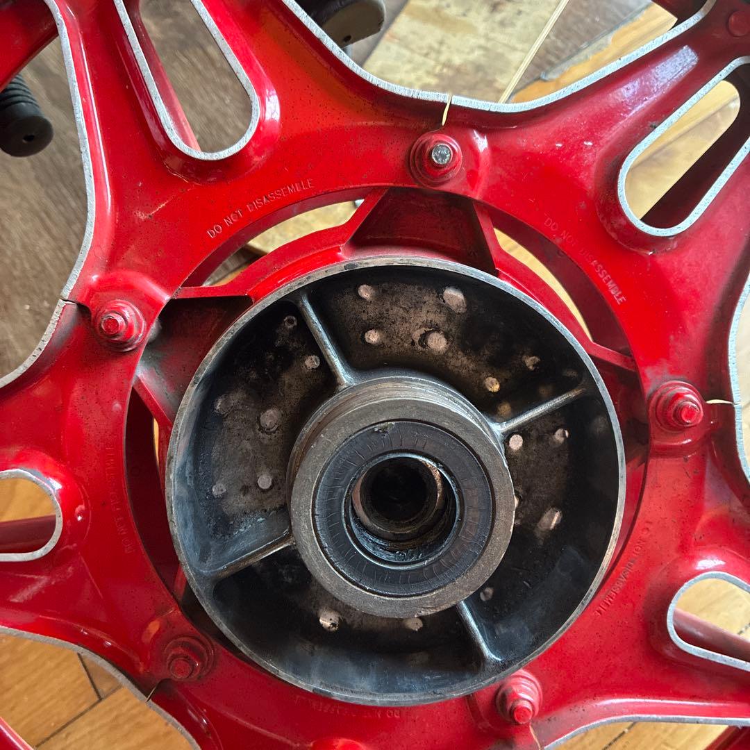 cb400tcb250tcb400n cb250nホーク　バブ　裏コム