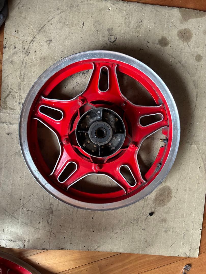 cb400tcb250tcb400n cb250nホーク　バブ　裏コム