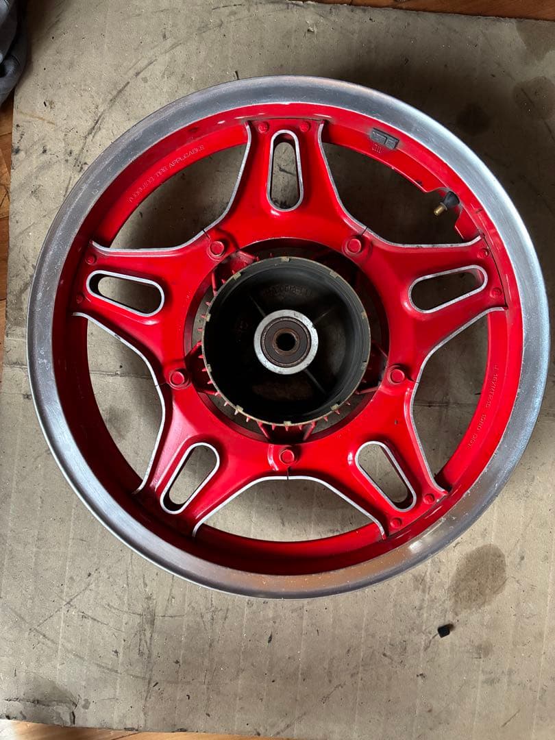 cb400tcb250tcb400n cb250nホーク　バブ　裏コム