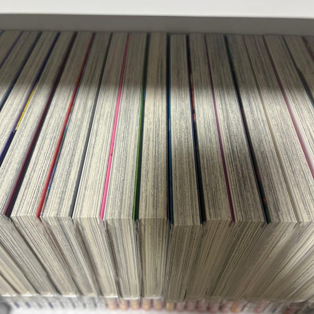 ハンターハンター 全巻 ポストカード付き