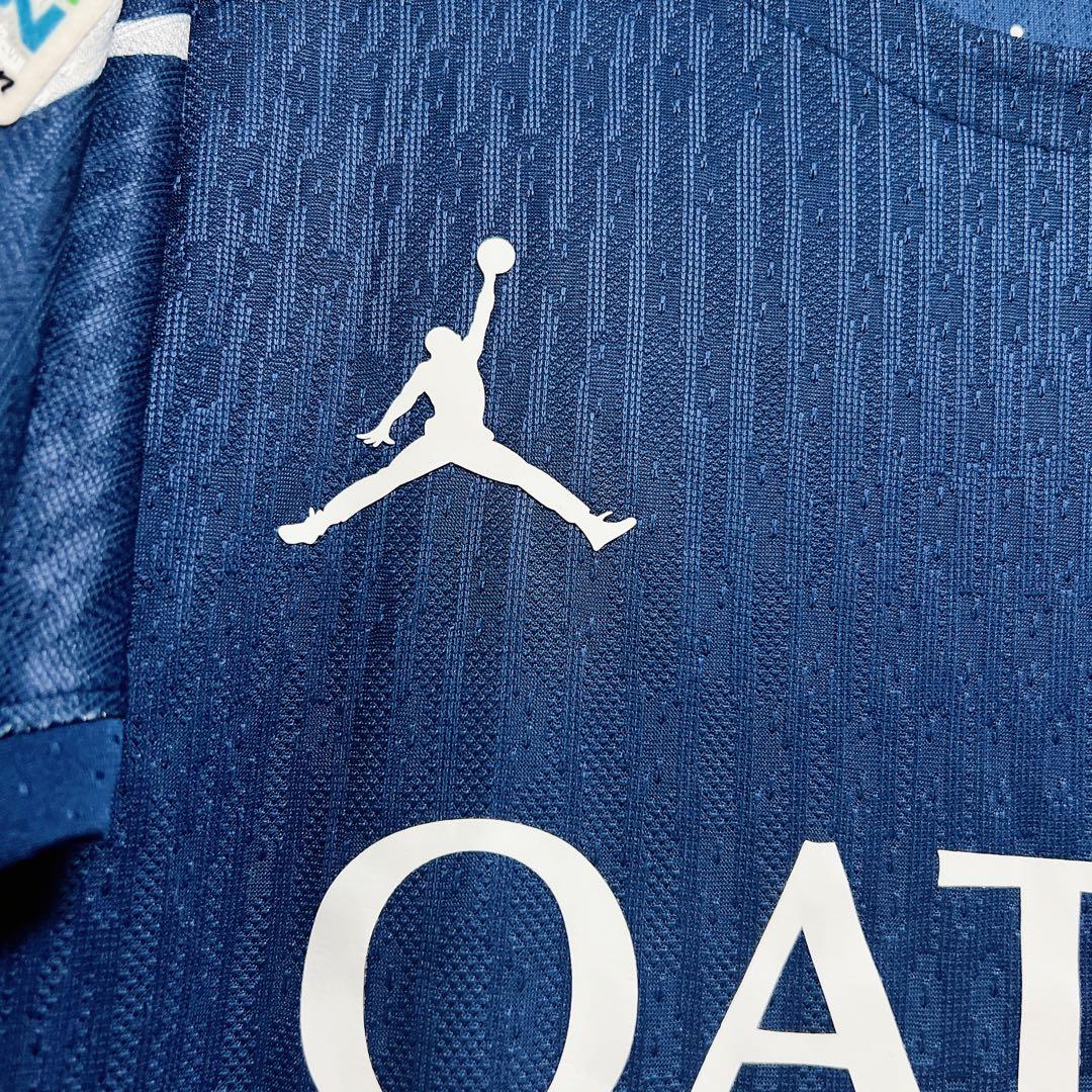 パリサンジェルマン PSG 24/25 ユニフォーム 4th半袖　M