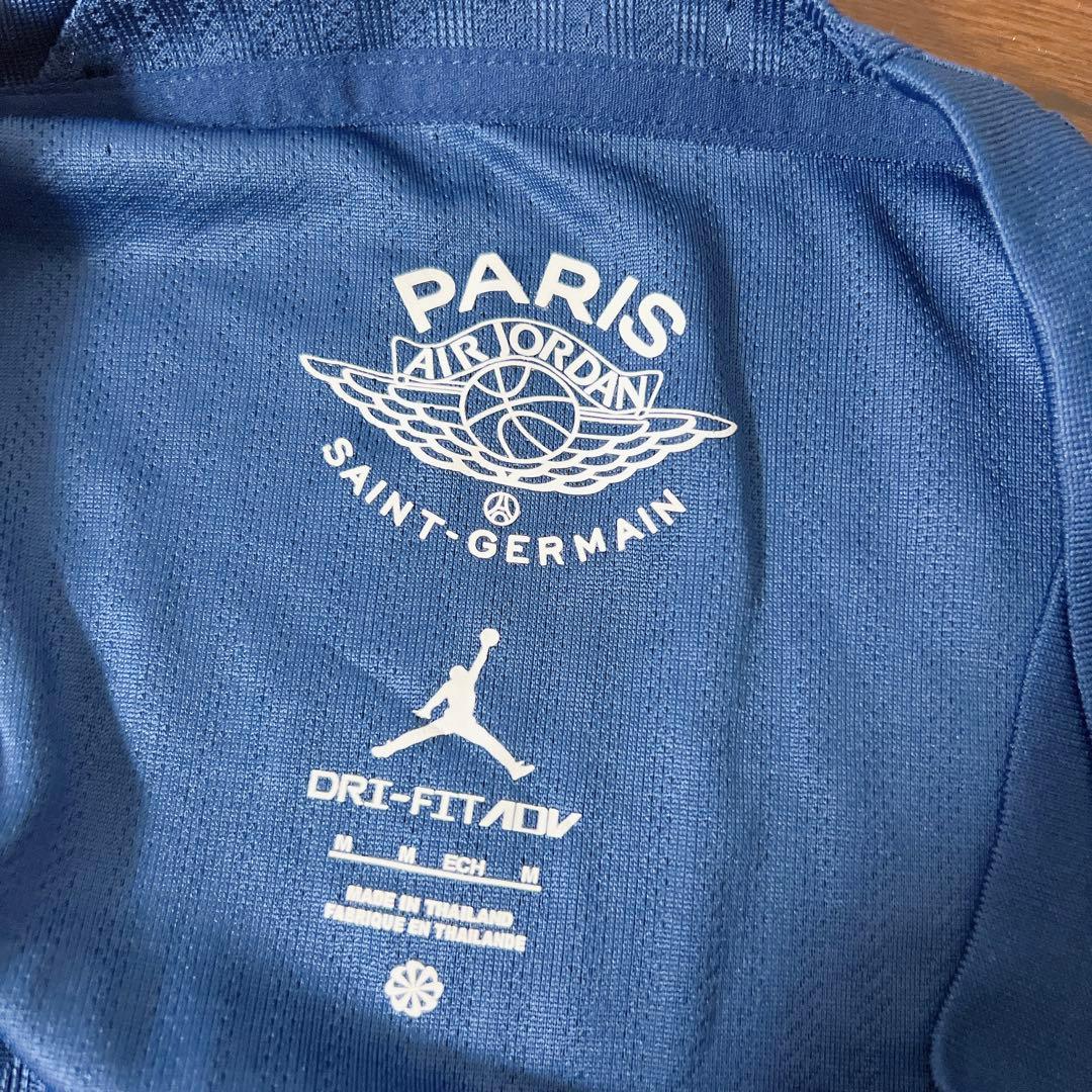 パリサンジェルマン PSG 24/25 ユニフォーム 4th半袖　M