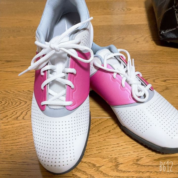 ⭐️NIKE レディース　ゴルフシューズ⭐️25センチ　3wayシューズ