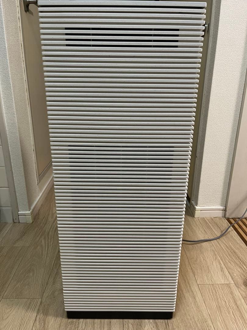 Coway NOBLE 空気清浄機 4面吸引　40畳　ホワイト