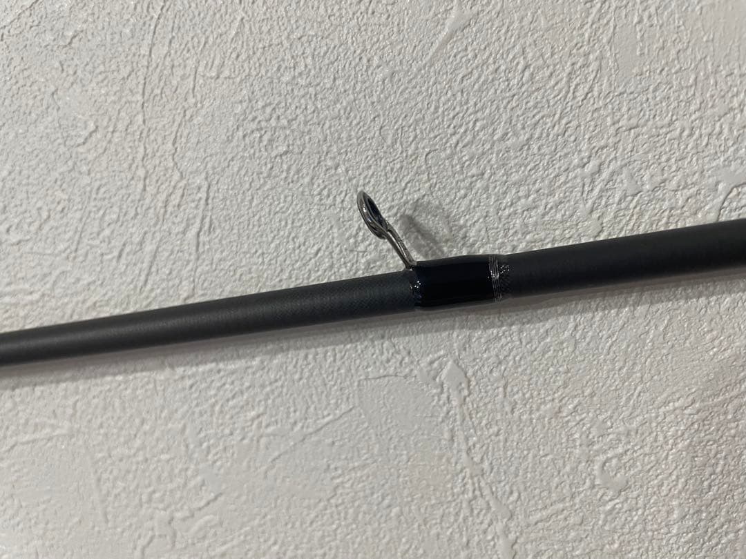 メジャークラフト　鯵道 5G　AD5-S722H/AJI 美品☆早い者勝ち☆激安